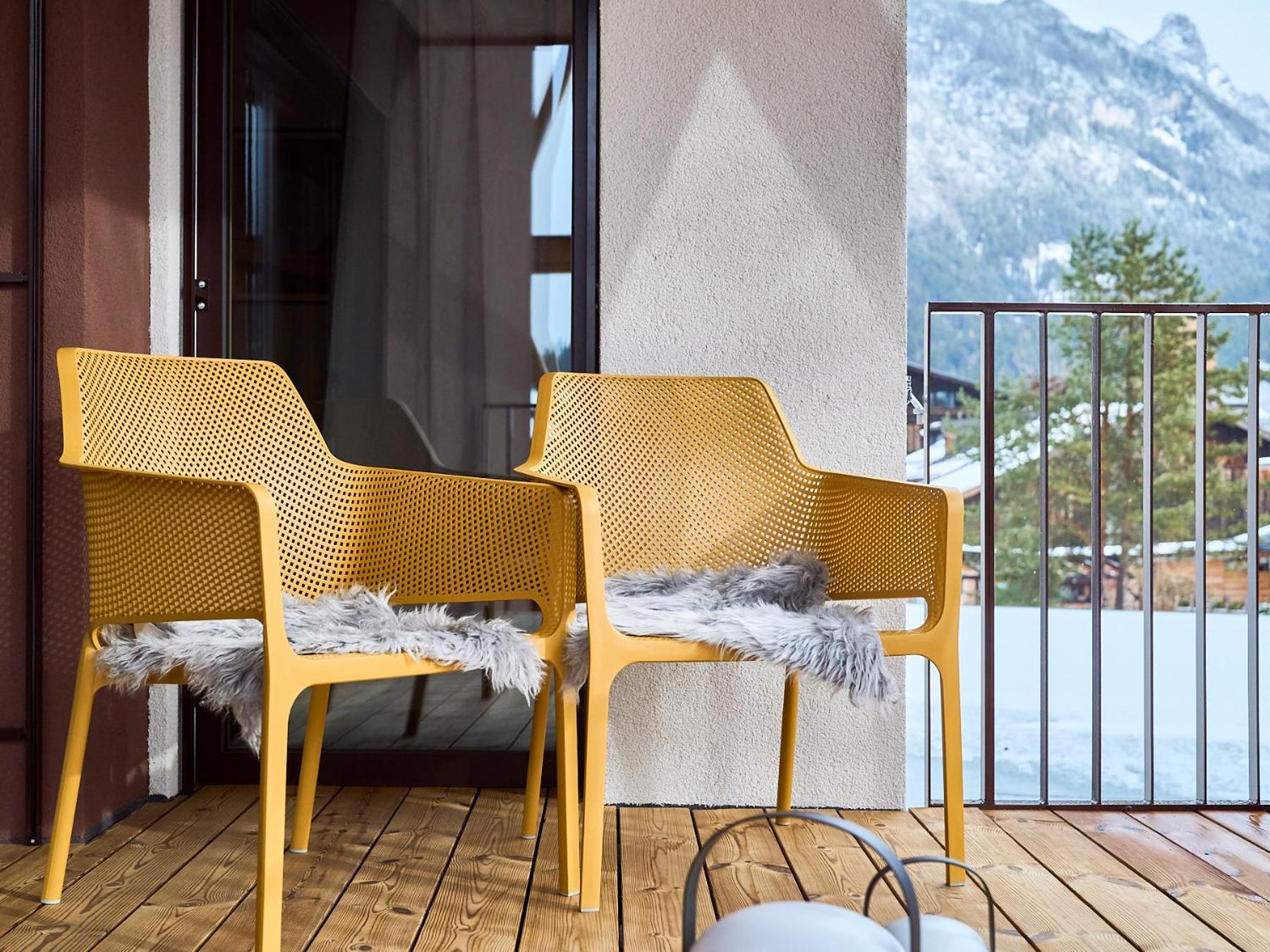 Bei Moser - Boutique Apartments Leutasch Exterior photo